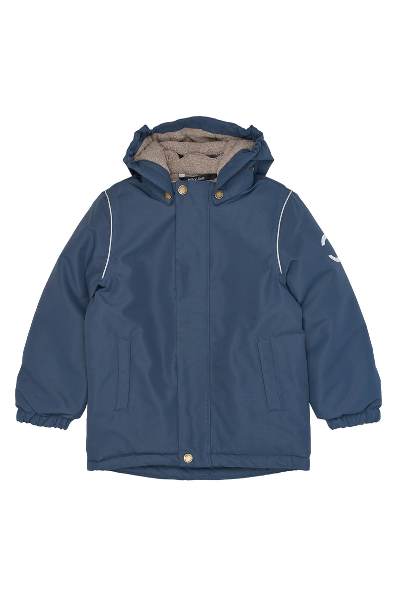 Jacke von Mikk-Line – Blue Nights