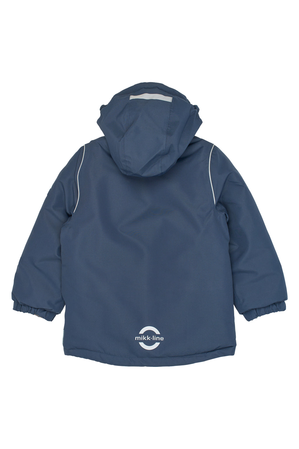 Jacke von Mikk-Line – Blue Nights