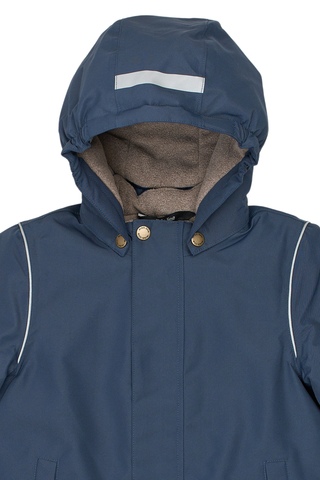 Jacke von Mikk-Line – Blue Nights