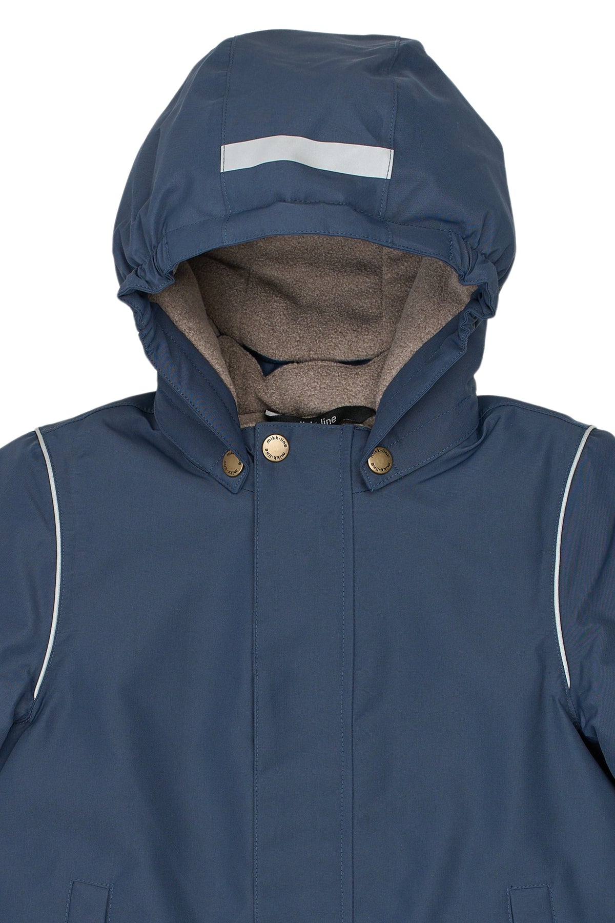 Jacke von Mikk-Line – Blue Nights