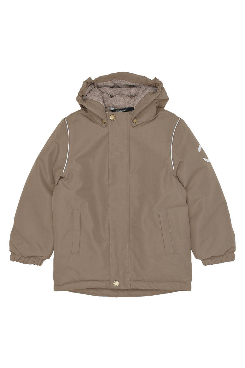 Jacke von Mikk-Line – Falcon