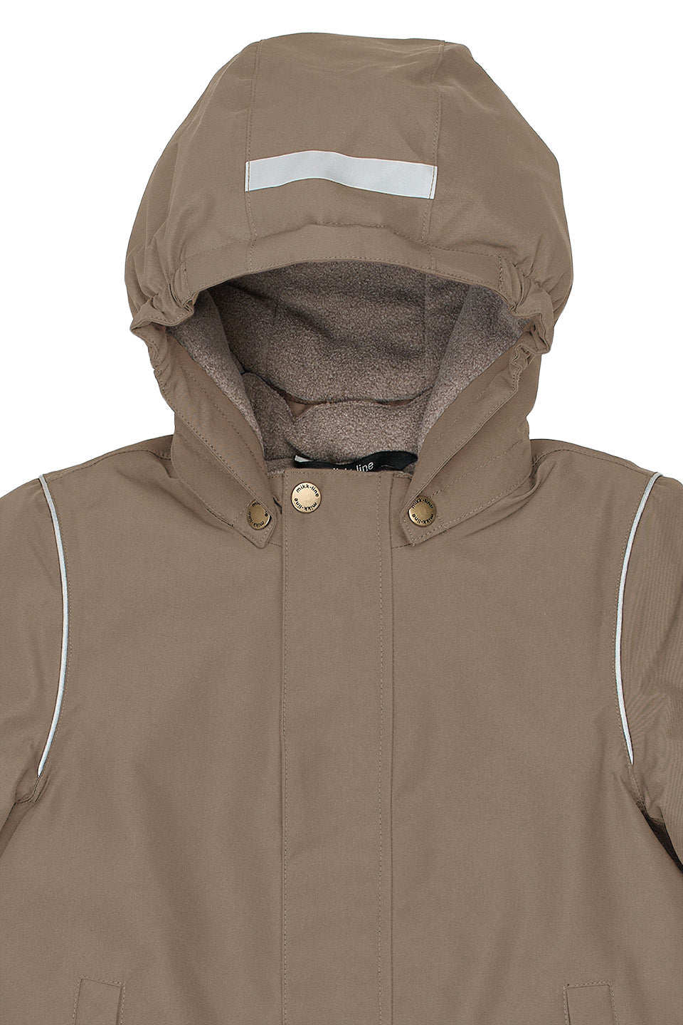 Jacke von Mikk-Line – Falcon