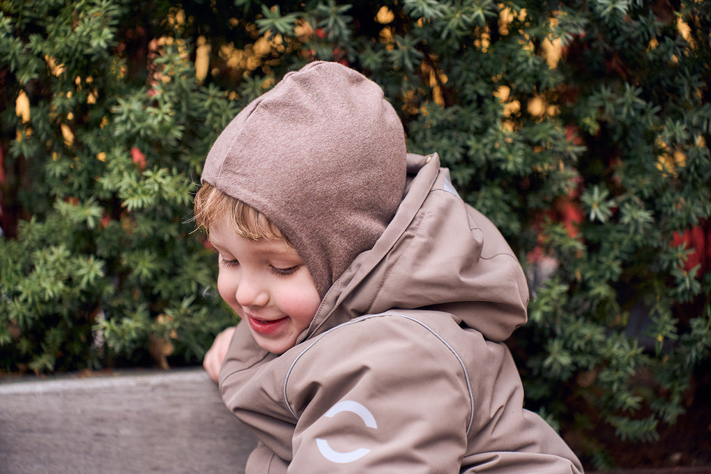 Jacke von Mikk-Line – Falcon