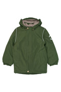 Jacke von Mikk-Line – Kombu Green