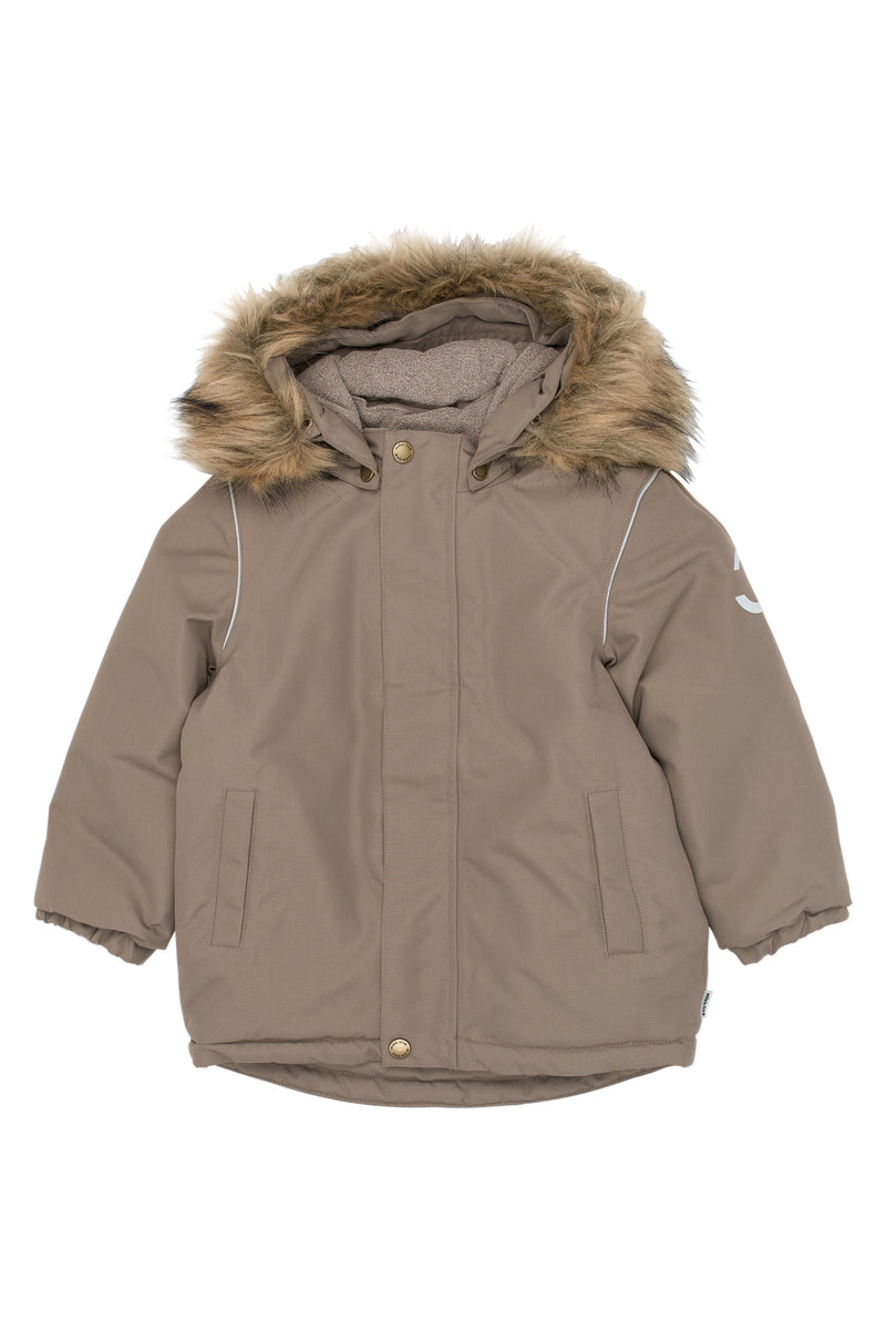 Jacke von Mikk-Line – Falcon