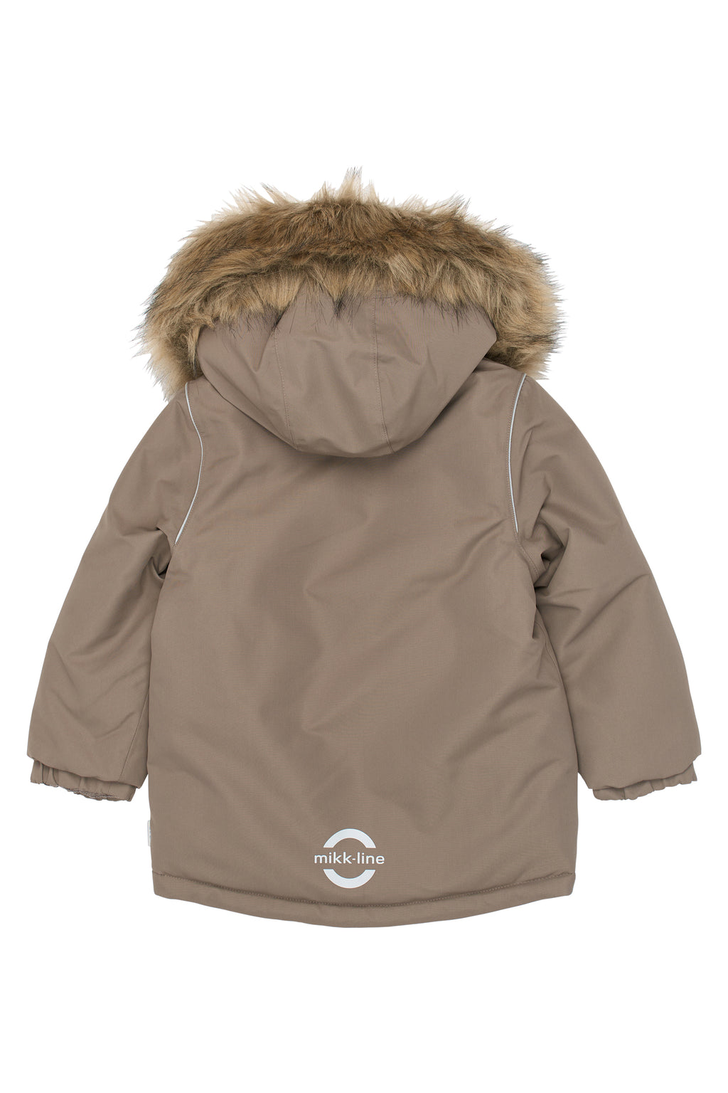 Jacke von Mikk-Line – Falcon