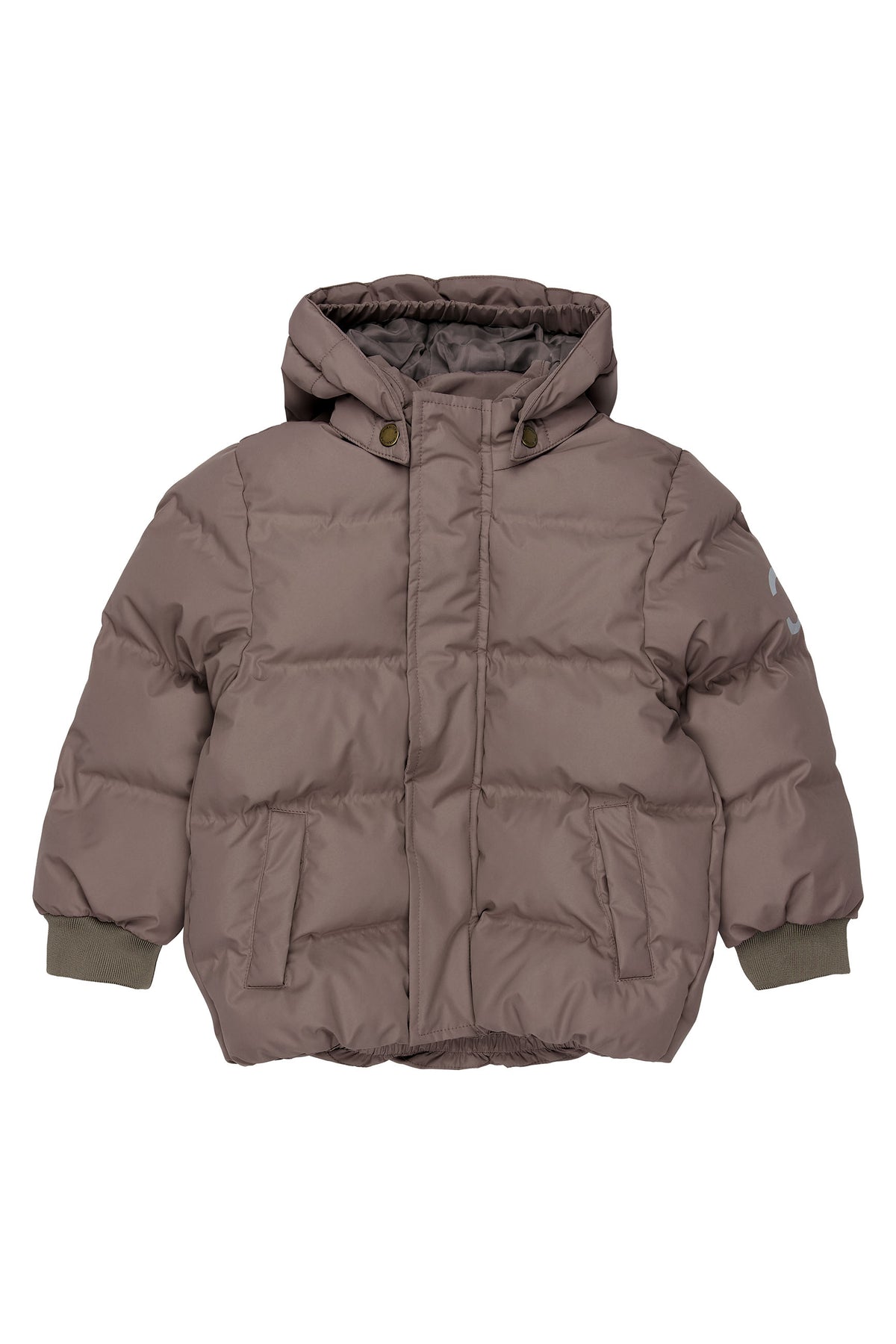 Jacke von Mikk-Line – Falcon