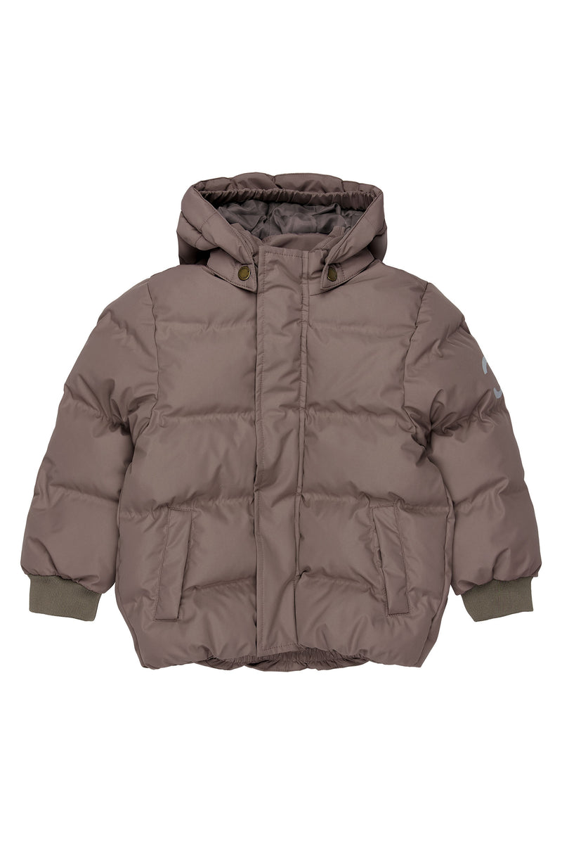 Jacke von Mikk-Line – Falcon