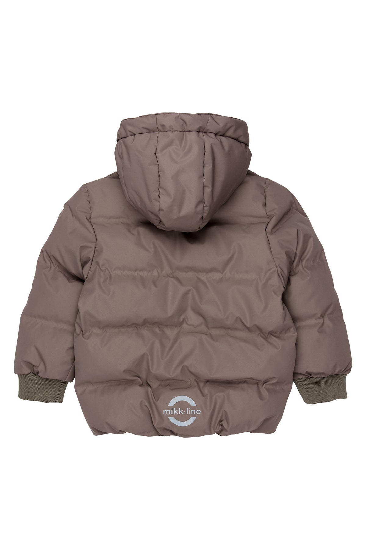 Jacke von Mikk-Line – Falcon