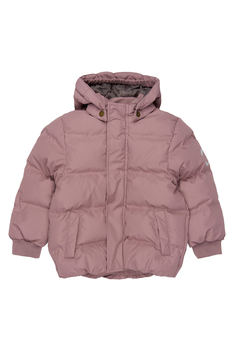 Jacke von Mikk-Line – Twilight Mauve