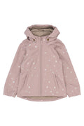 Softshelljacke von Mikk-Line – Bow Foil AOP