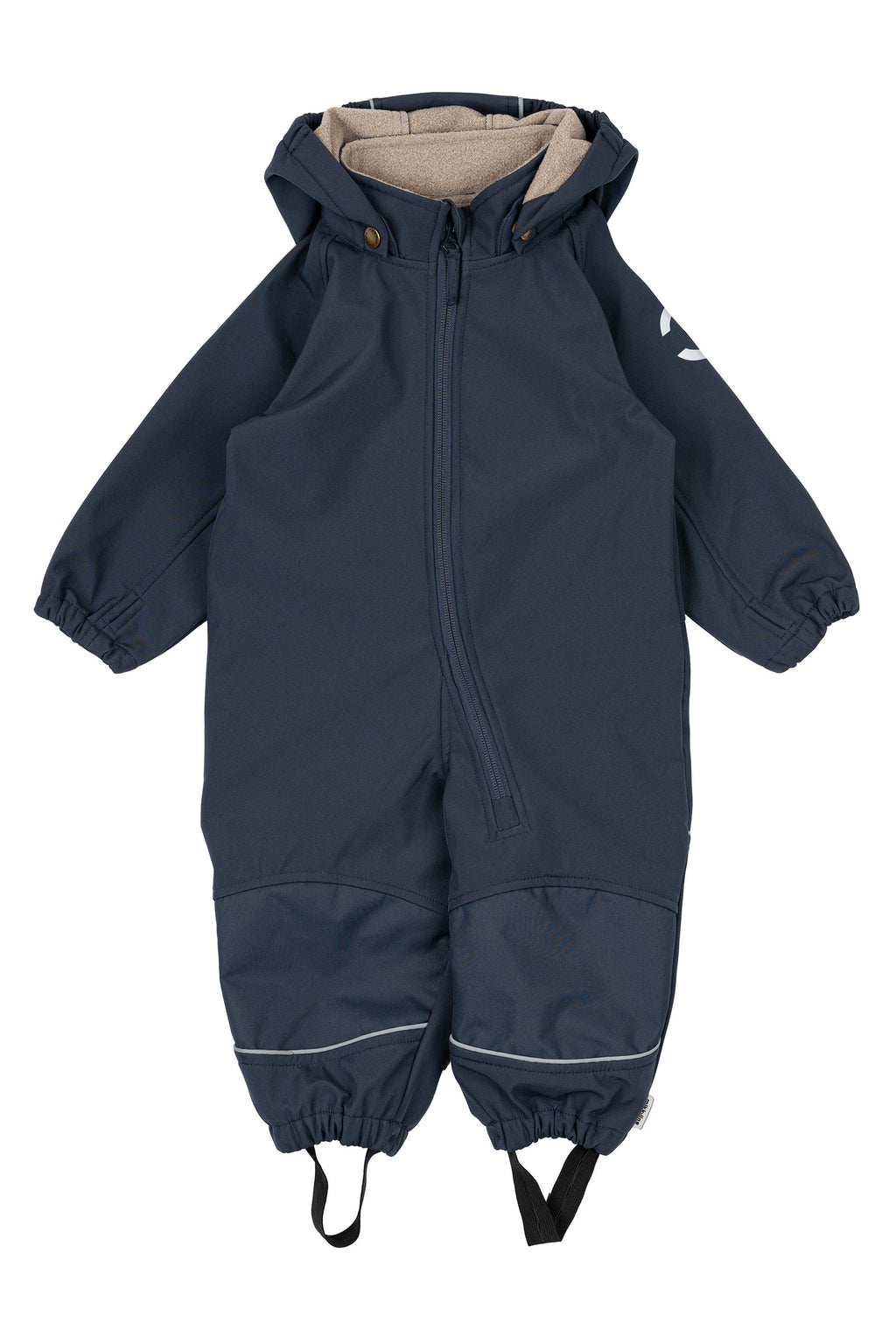 Softshelljacke von Mikk-Line – Blue Nights