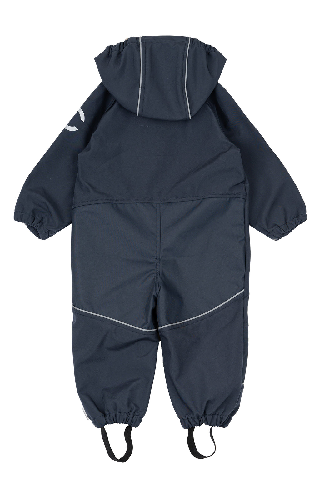 Softshelljacke von Mikk-Line – Blue Nights