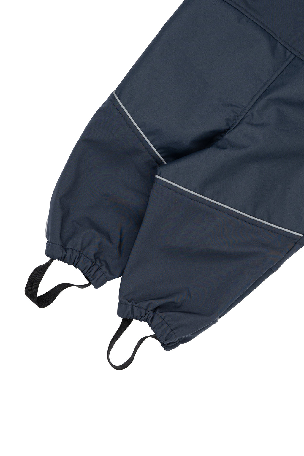 Softshelljacke von Mikk-Line – Blue Nights