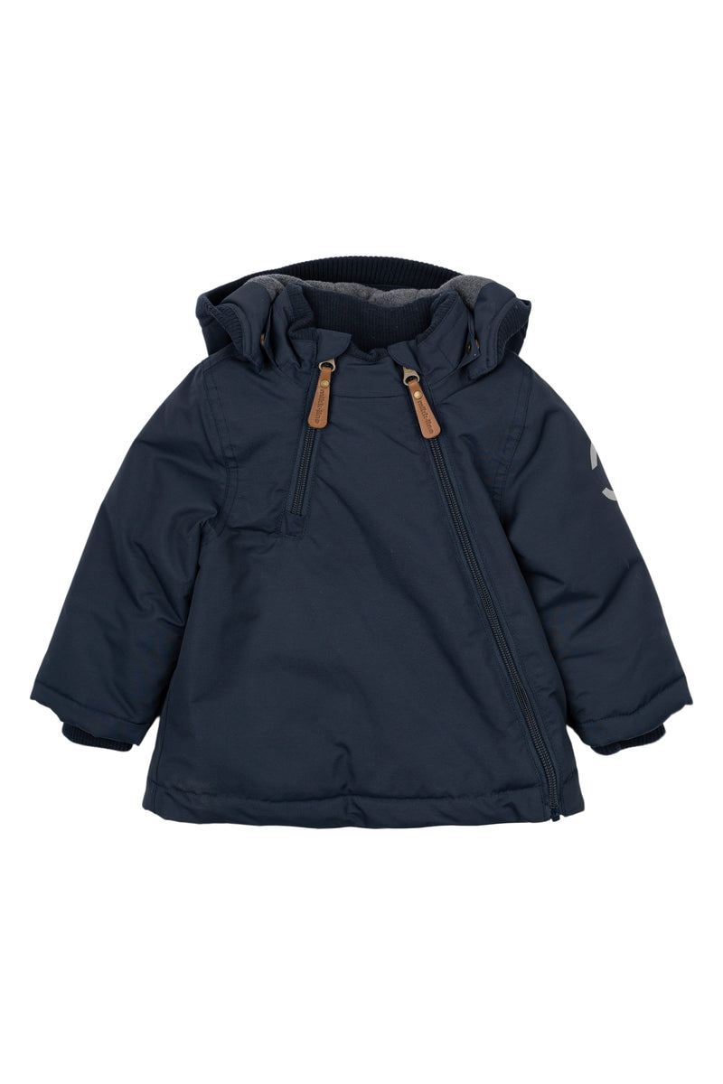 Jacke von Mikk-Line – Blue Nights