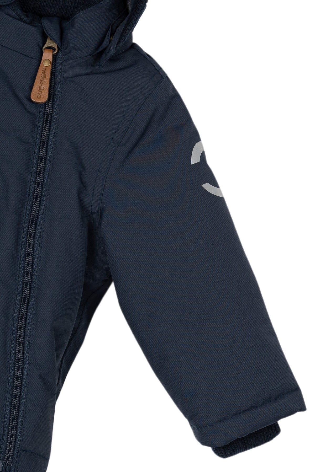 Jacke von Mikk-Line – Blue Nights