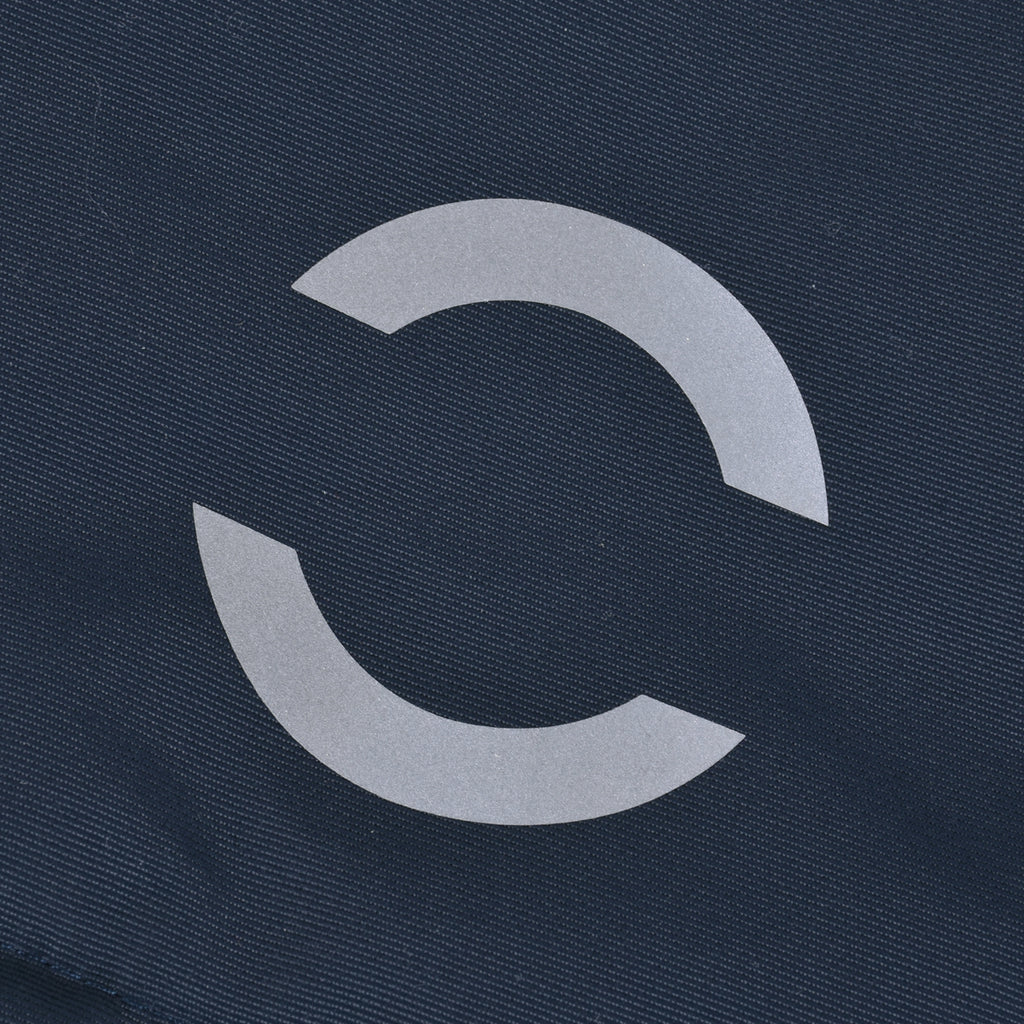 Jacke von Mikk-Line – Blue Nights