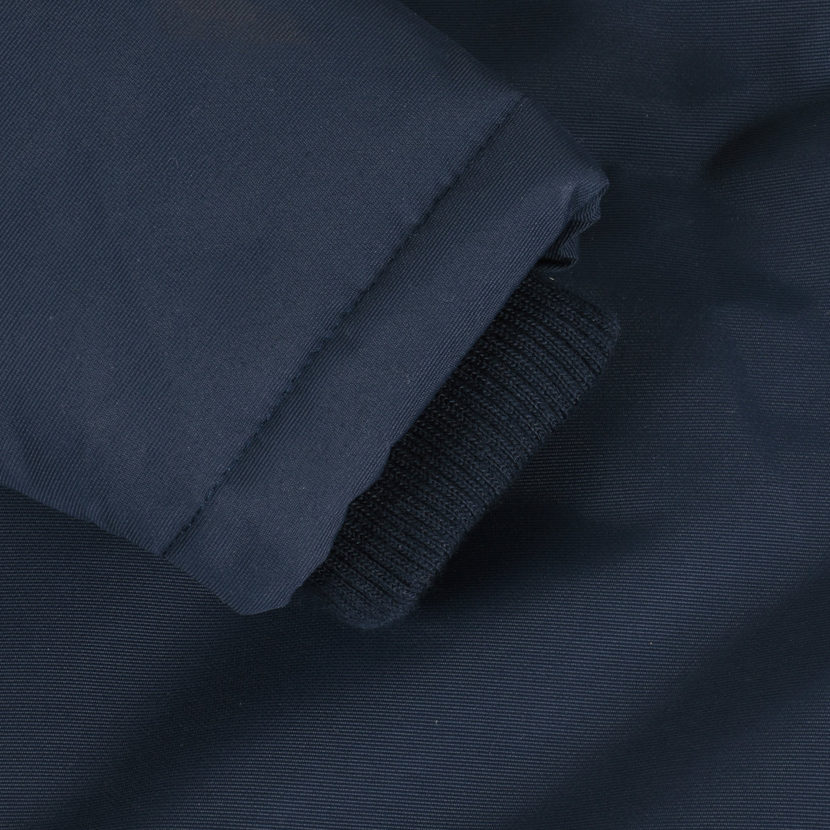 Jacke von Mikk-Line – Blue Nights