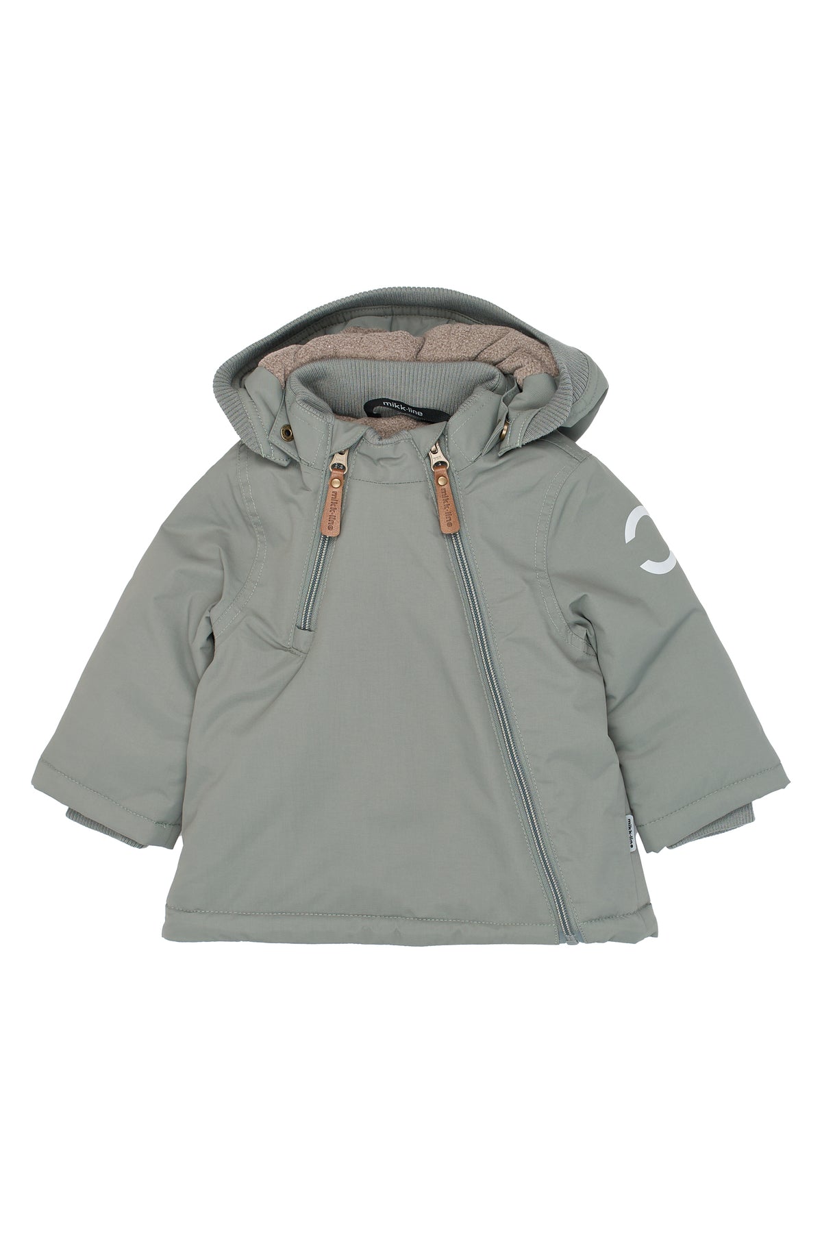 Jacke von Mikk-Line – Sedona Sage
