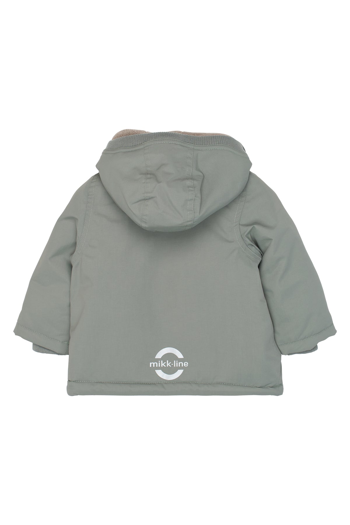 Jacke von Mikk-Line – Sedona Sage