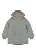 Jacke von Mikk-Line – Sedona Sage