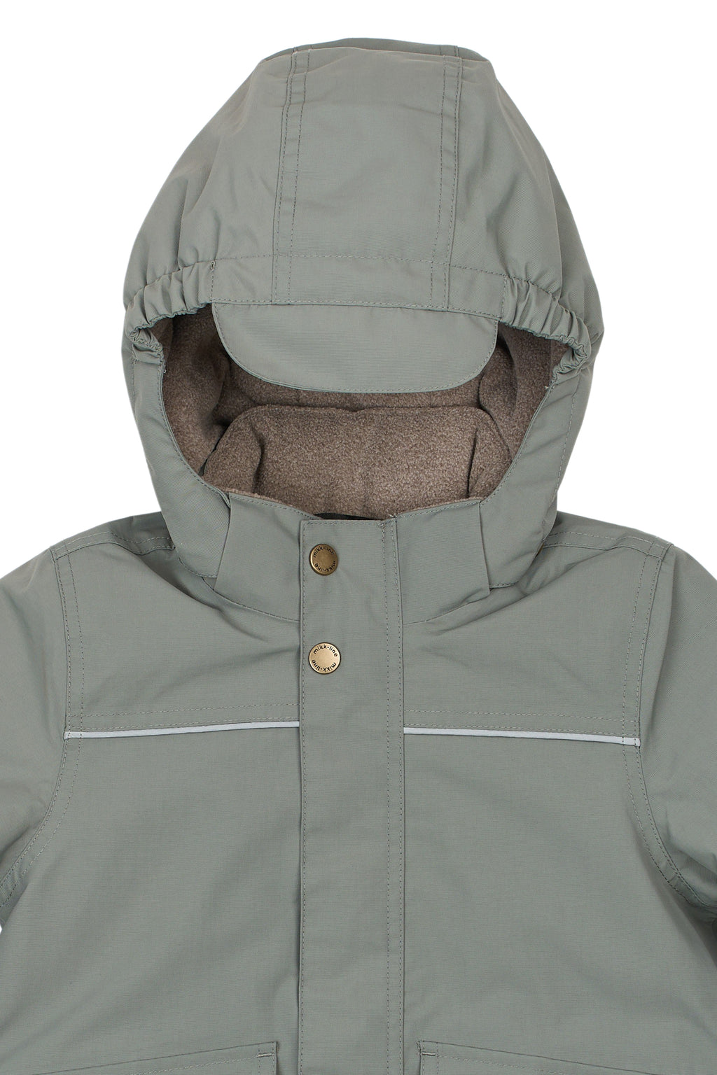 Jacke von Mikk-Line – Sedona Sage