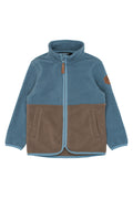Jacke von Mikk-Line – Blue Mirage