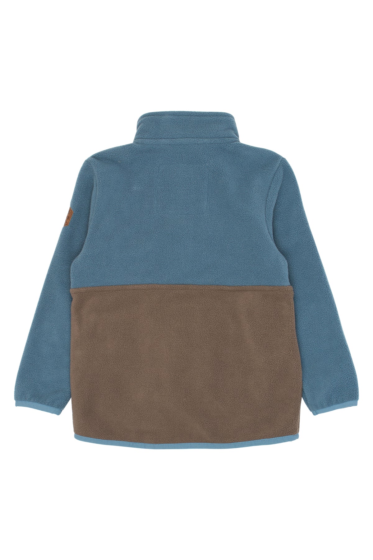 Jacke von Mikk-Line – Blue Mirage