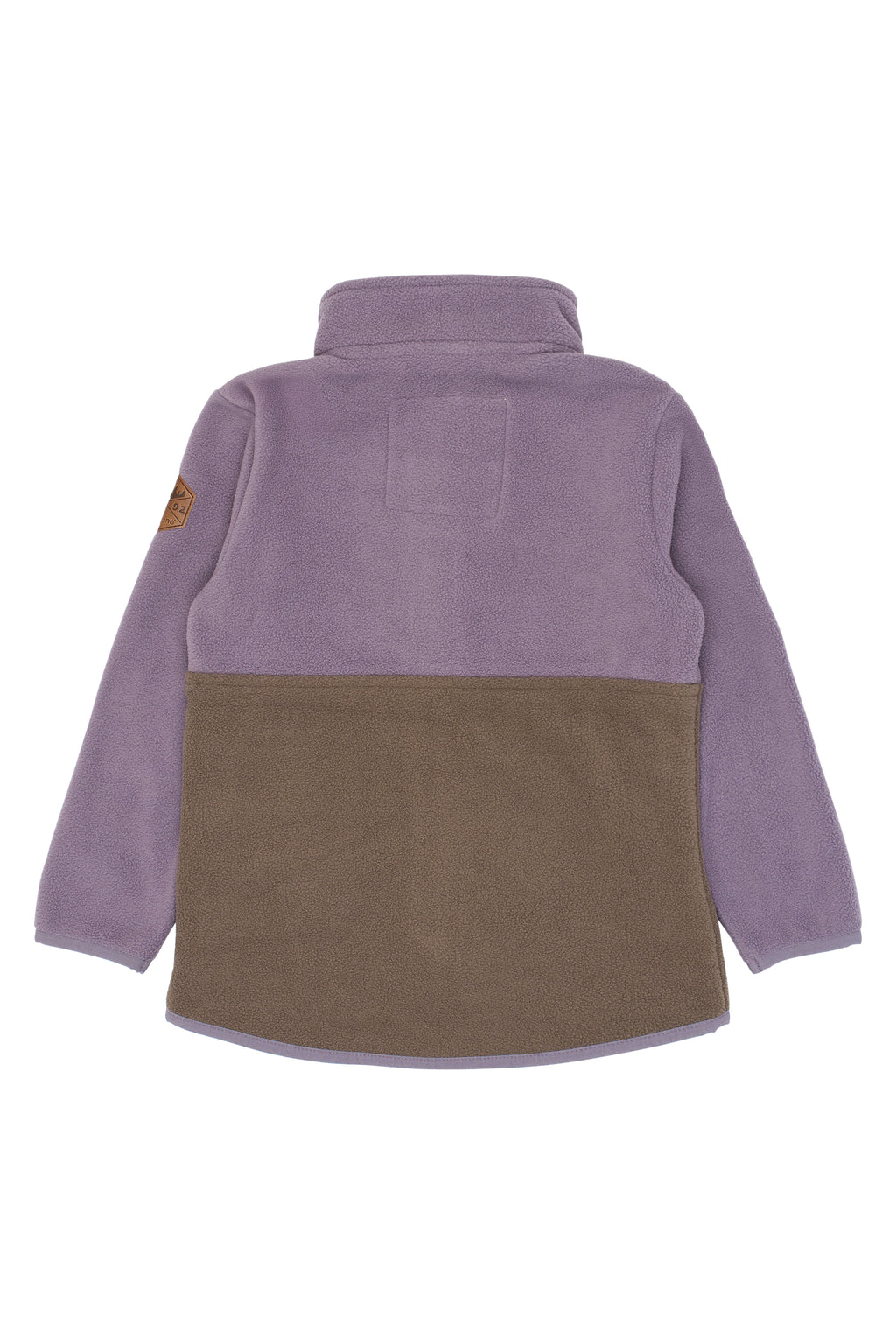 Jacke von Mikk-Line – Purple Sage