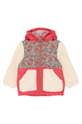 Jacke von Mikk-Line – Mix AOP