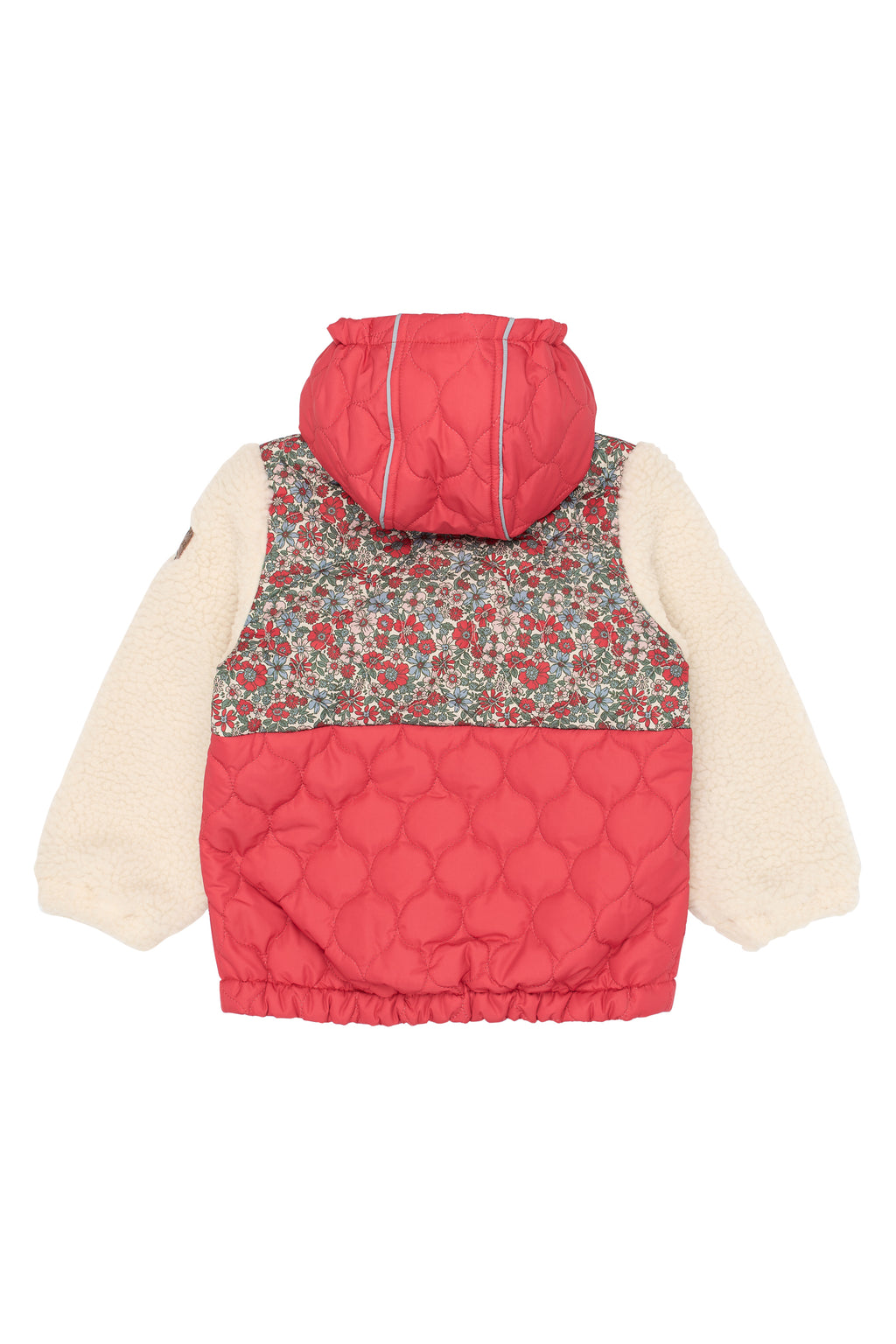 Jacke von Mikk-Line – Mix AOP