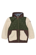 Jacke von Mikk-Line – Mix Solid