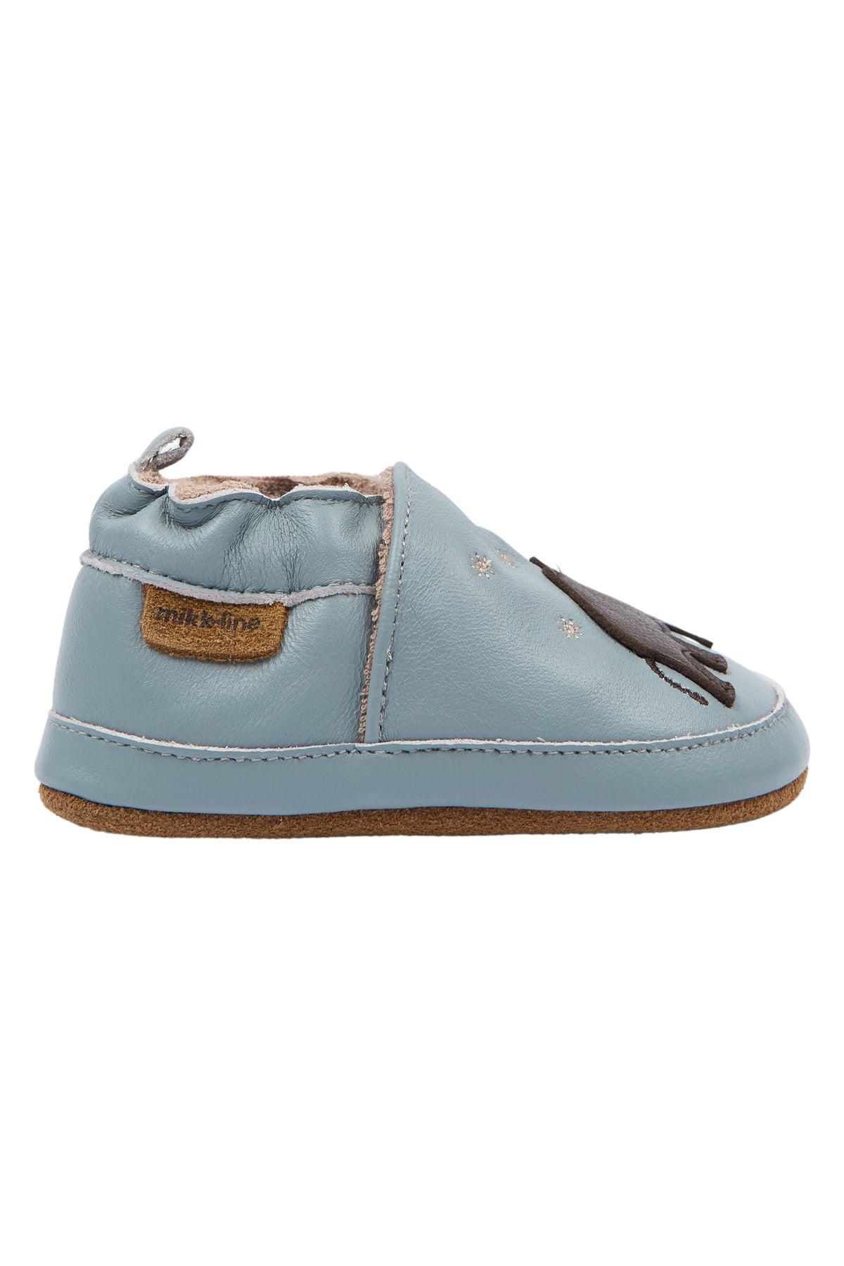 Hausschuhe von Mikk-Line – Mammoth