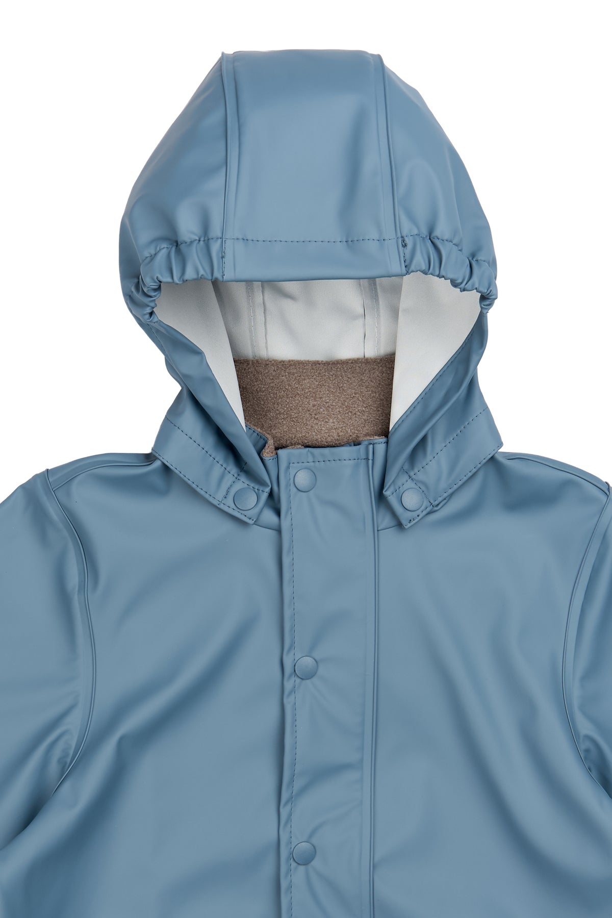 Regenbekleidung von Mikk-Line – Blue Mirage