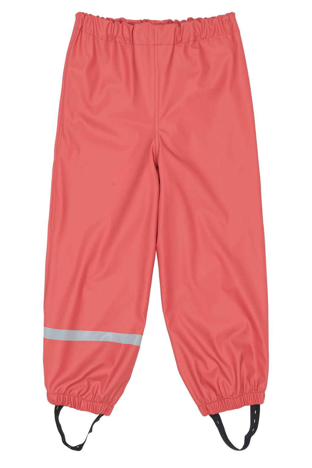 Regenbekleidung von Mikk-Line – Cranberry