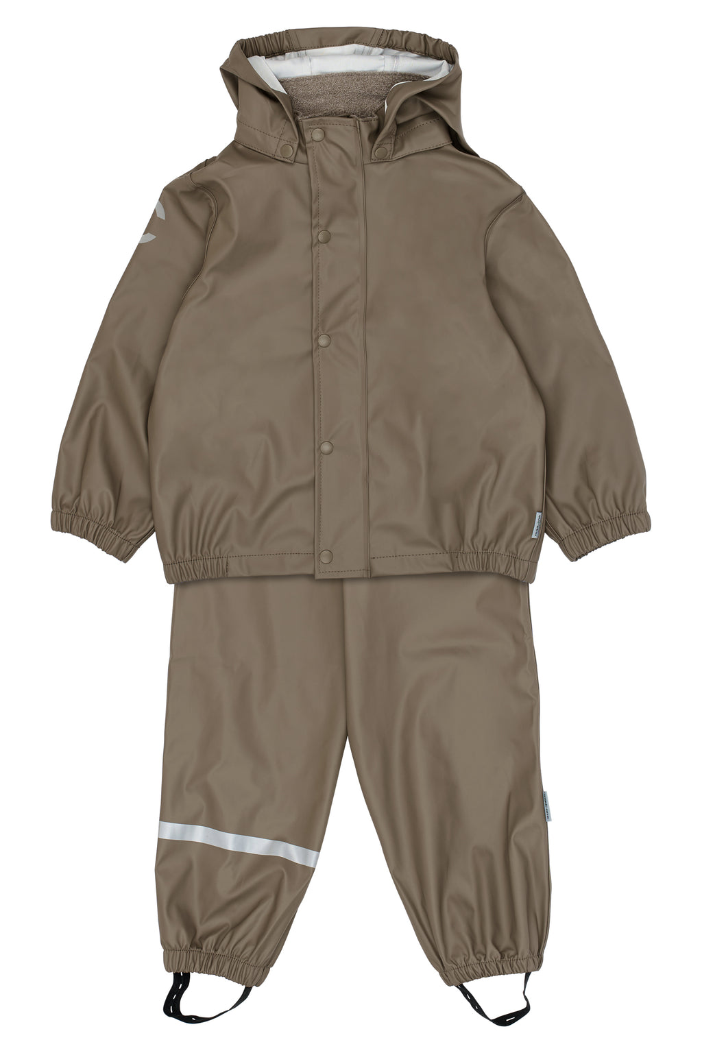 Regenbekleidung von Mikk-Line – Falcon
