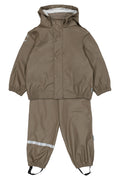 Regenbekleidung von Mikk-Line – Falcon