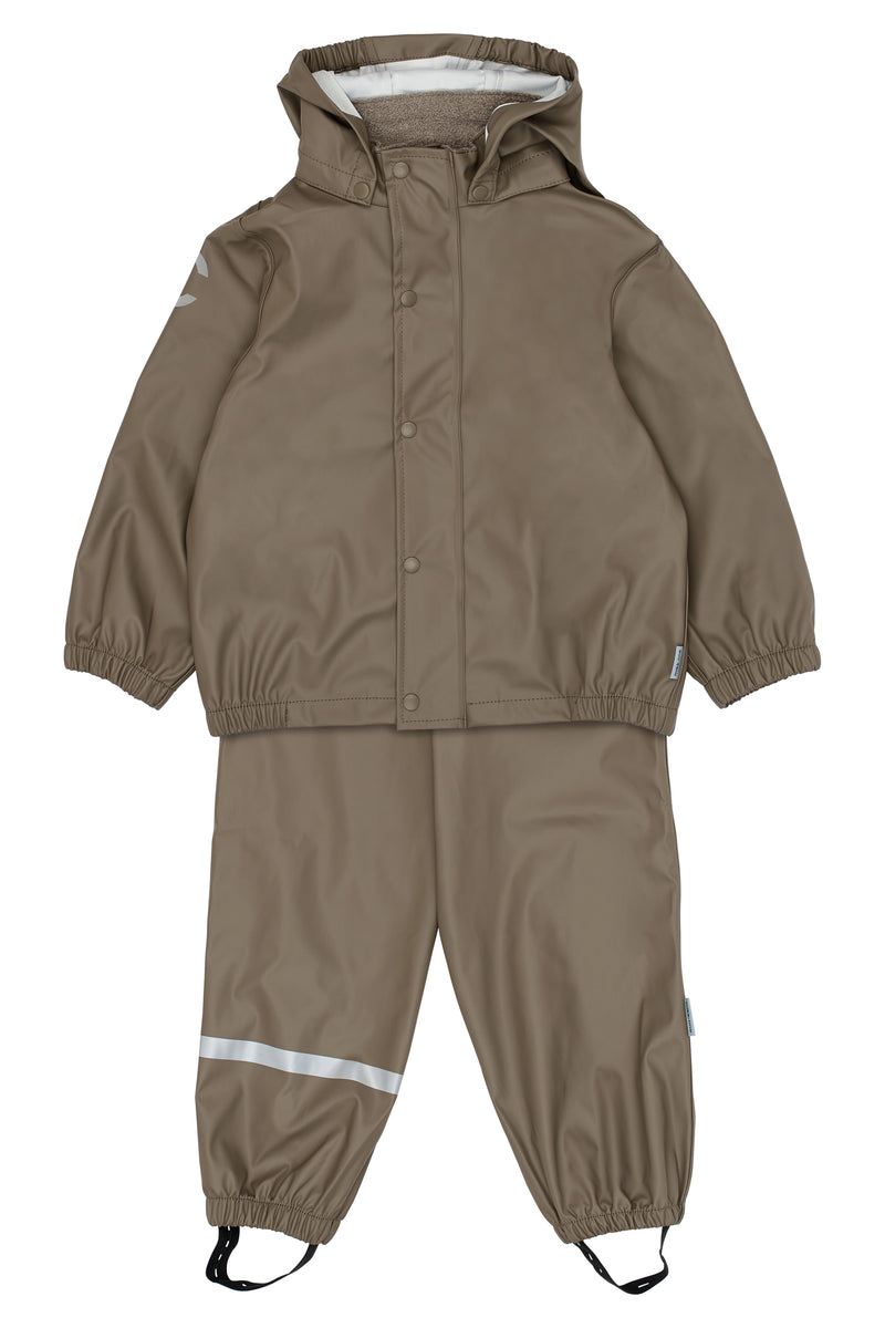 Regenbekleidung von Mikk-Line – Falcon