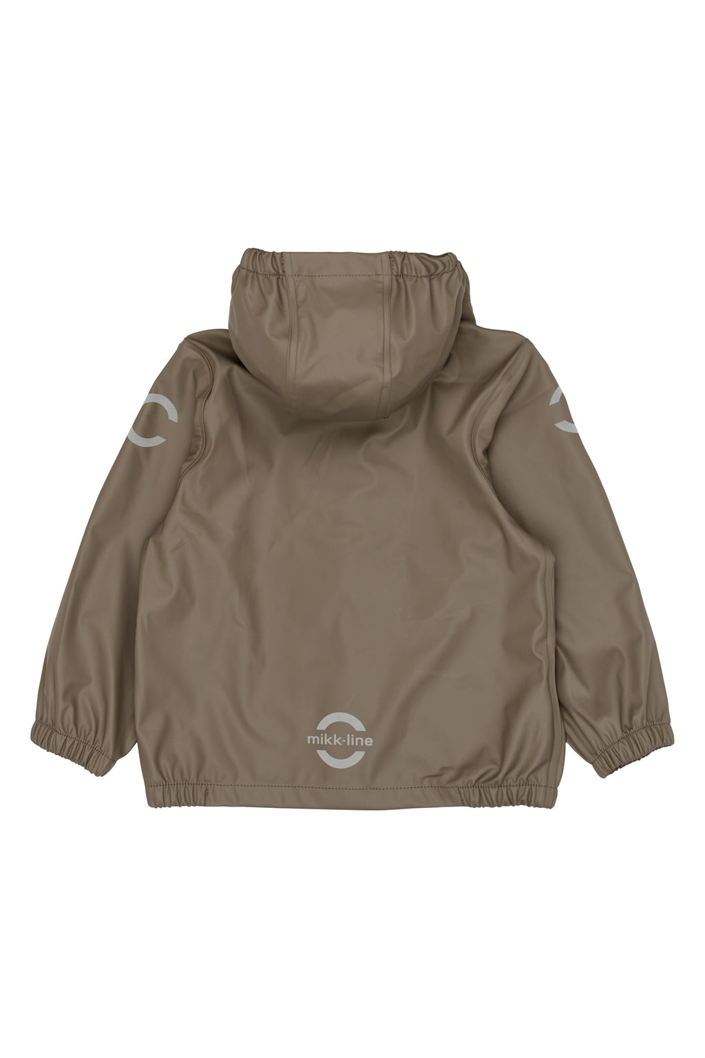 Regenbekleidung von Mikk-Line – Falcon