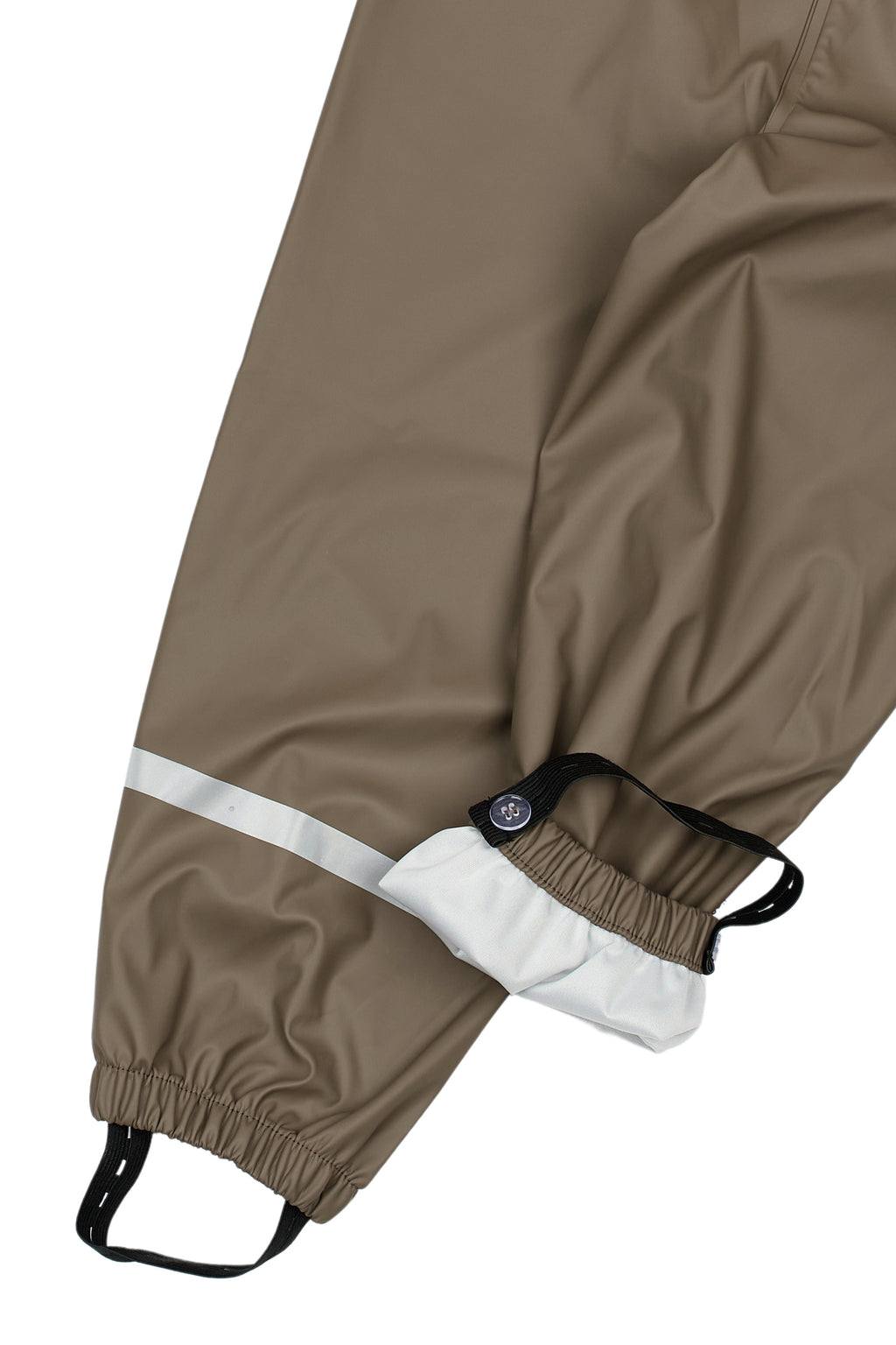 Regenbekleidung von Mikk-Line – Falcon