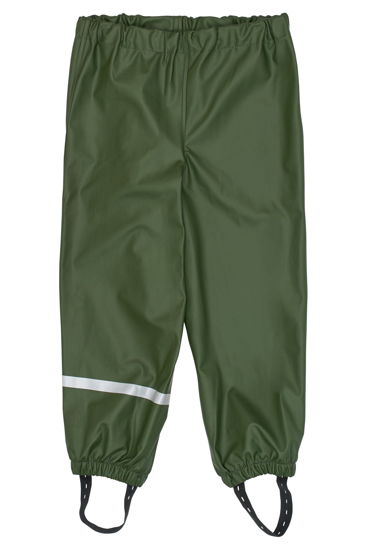 Regenbekleidung von Mikk-Line – Kombu Green