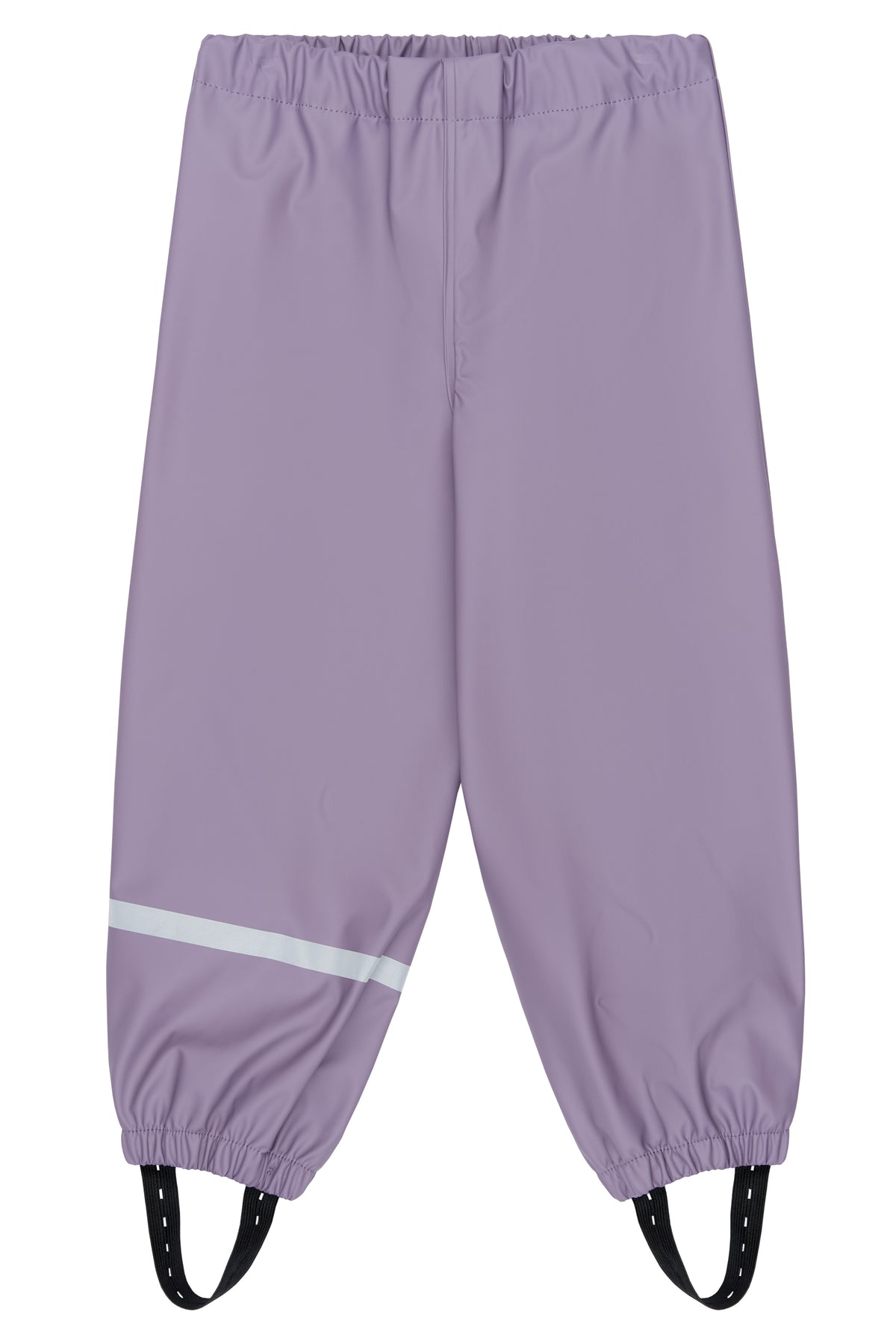 Regenbekleidung von Mikk-Line – Purple Sage