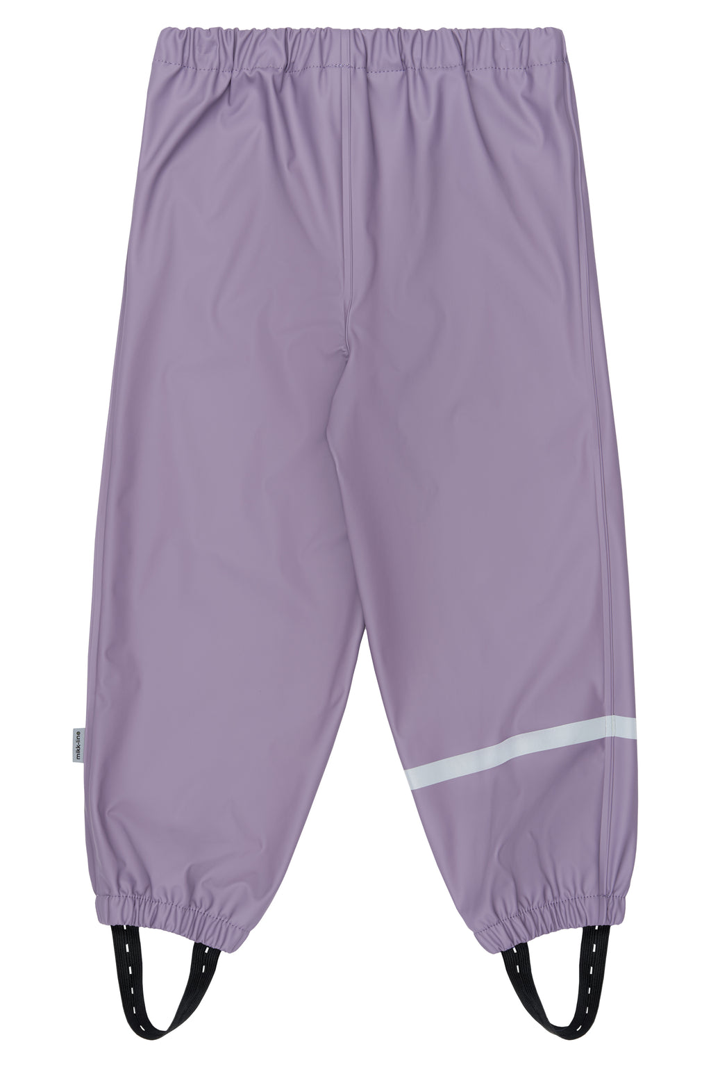 Regenbekleidung von Mikk-Line – Purple Sage