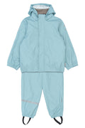 Regenbekleidung von Mikk-Line – Stone Blue