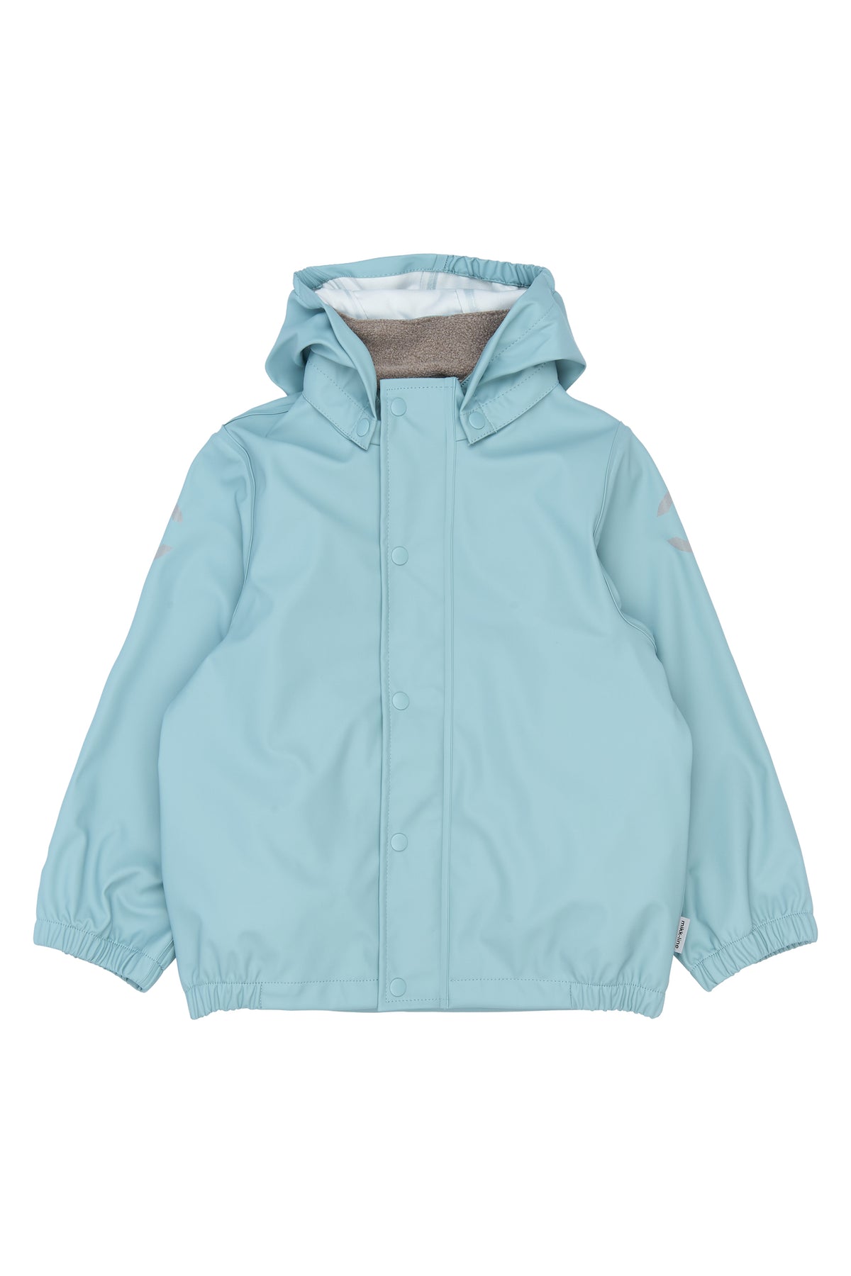 Regenbekleidung von Mikk-Line – Stone Blue