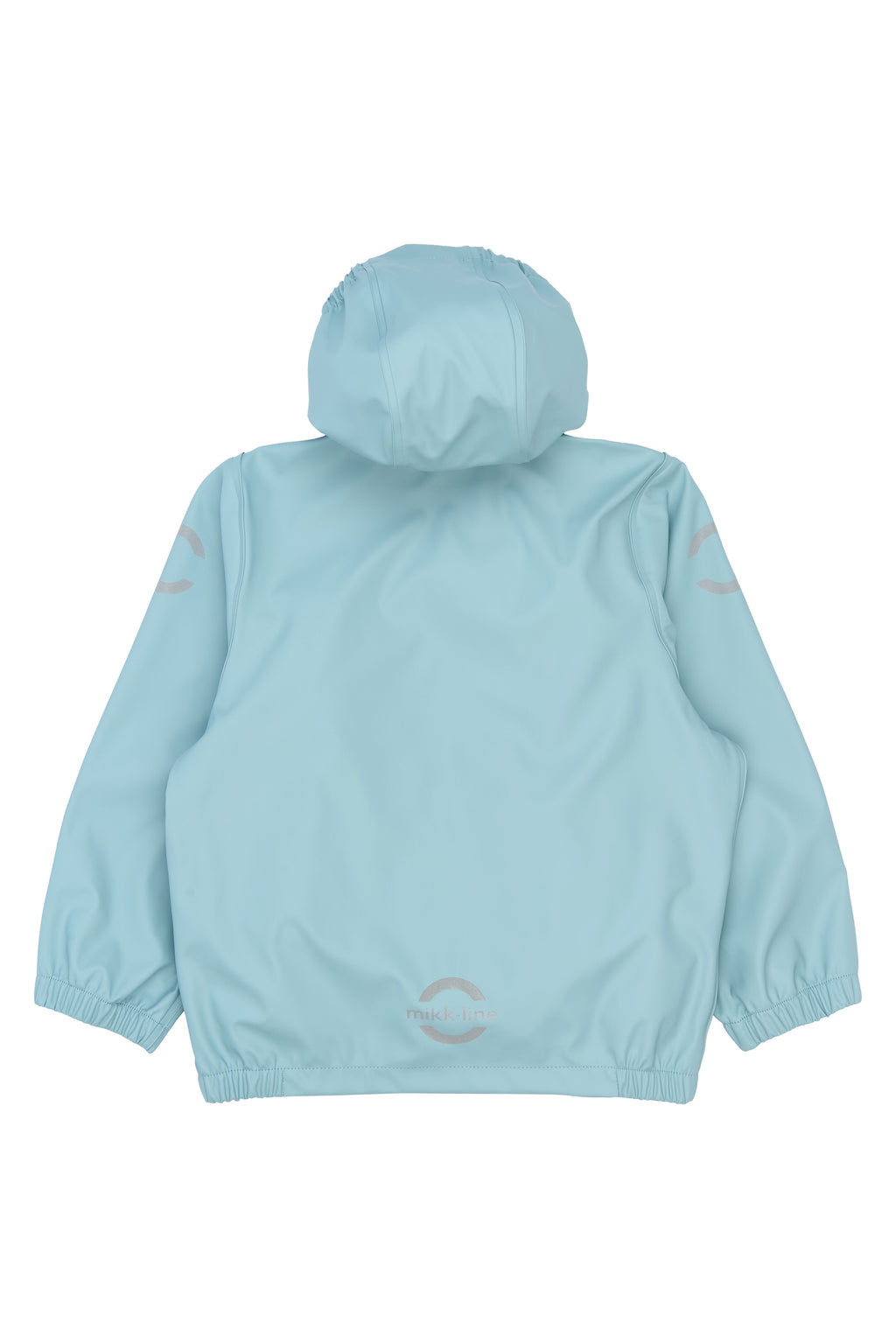 Regenbekleidung von Mikk-Line – Stone Blue