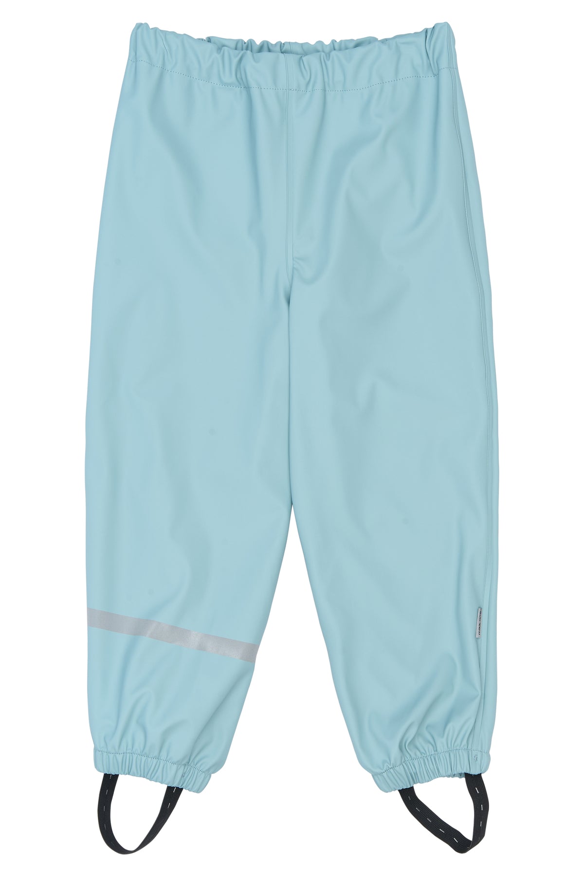 Regenbekleidung von Mikk-Line – Stone Blue
