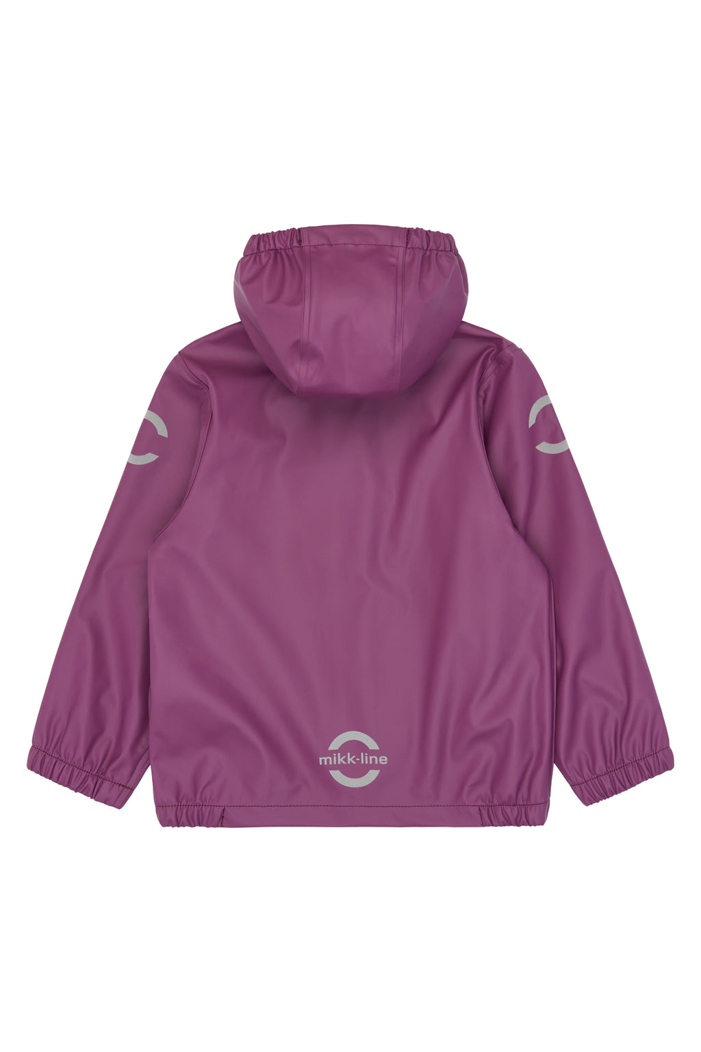 Regenbekleidung von Mikk-Line – Tulipwood