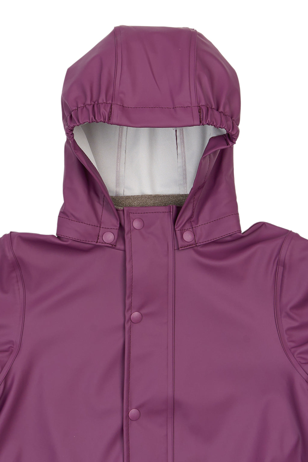 Regenbekleidung von Mikk-Line – Tulipwood