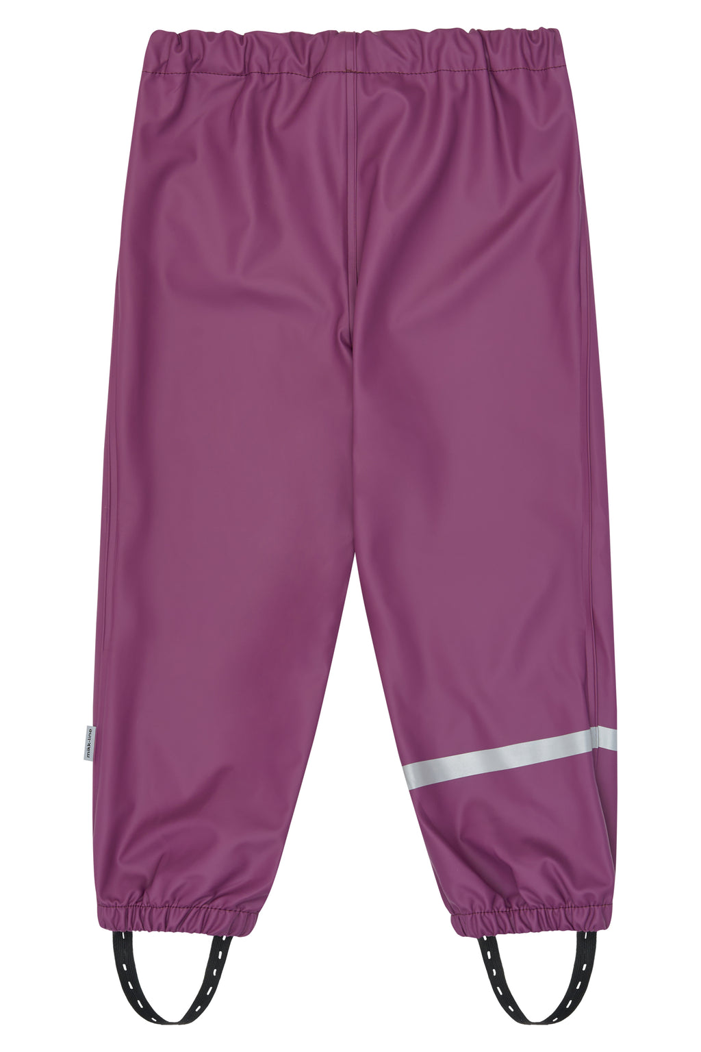 Regenbekleidung von Mikk-Line – Tulipwood